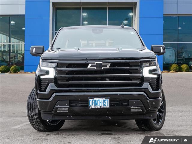 2026 Chevrolet Silverado 1500 High Country (Stk: 171923) in London - Image 2 of 27
