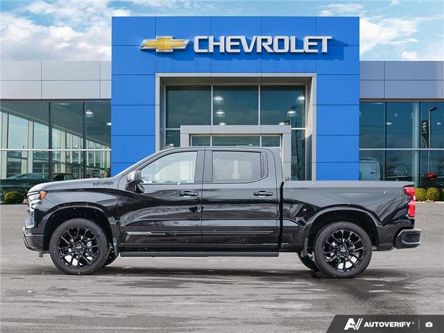 2026 Chevrolet Silverado 1500 High Country (Stk: 171923) in London - Image 3 of 27