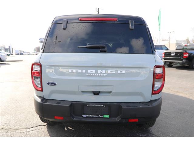 2023 Ford Bronco Sport Outer Banks (Stk: TL04519) in Windsor - Image 5 of 29
