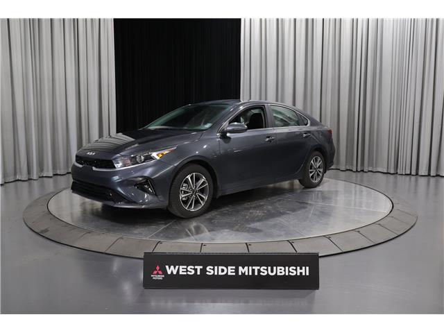 2024 Kia Forte EX (Stk: 24985) in Edmonton - Image 3 of 24