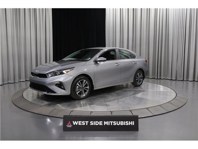 2023 Kia Forte EX (Stk: 24750) in Edmonton - Image 3 of 24