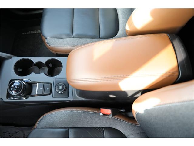 2023 Ford Bronco Sport Outer Banks (Stk: TL04519) in Windsor - Image 23 of 29