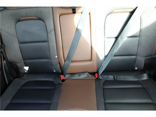 2023 Ford Bronco Sport Outer Banks (Stk: TL04519) in Windsor - Image 24 of 29