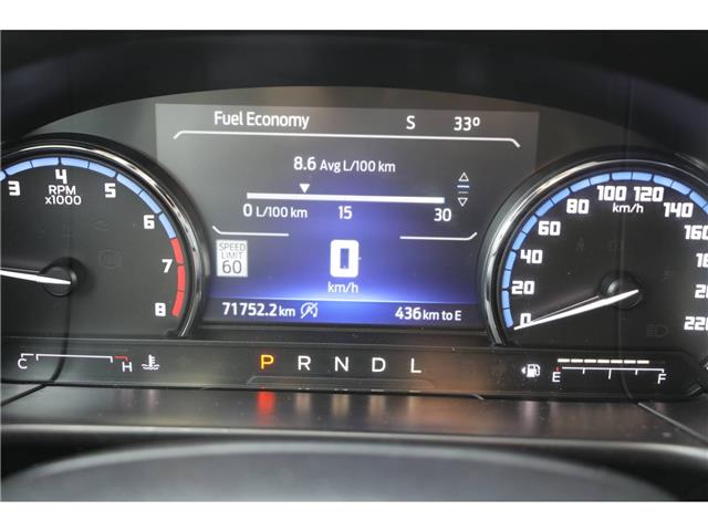 2023 Ford Bronco Sport Outer Banks (Stk: TL04519) in Windsor - Image 26 of 29