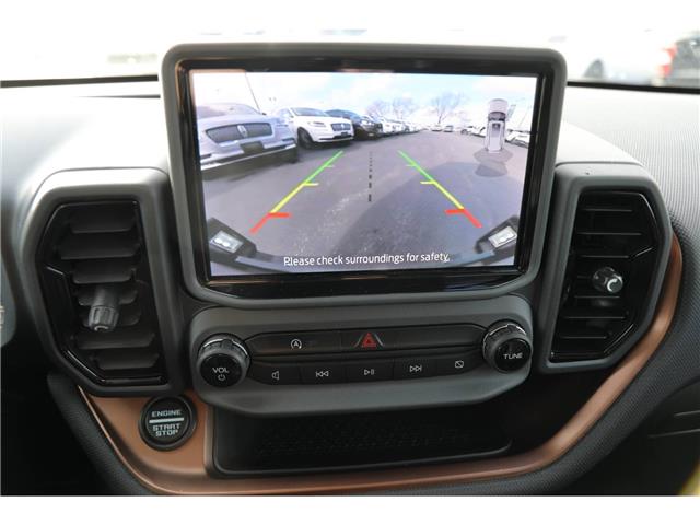 2023 Ford Bronco Sport Outer Banks (Stk: TL04519) in Windsor - Image 29 of 29