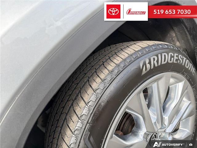 2024 Toyota Highlander Limited (Stk: 2600831) in Cambridge - Image 7 of 25