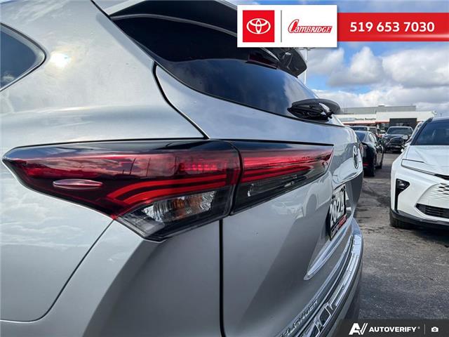 2024 Toyota Highlander Limited (Stk: 2600831) in Cambridge - Image 11 of 25