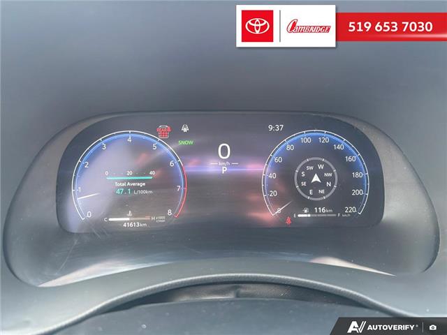 2024 Toyota Highlander Limited (Stk: 2600831) in Cambridge - Image 15 of 25