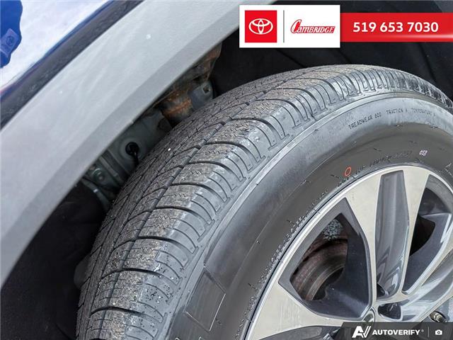 2022 Toyota Highlander XLE (Stk: 2602141) in Cambridge - Image 7 of 25