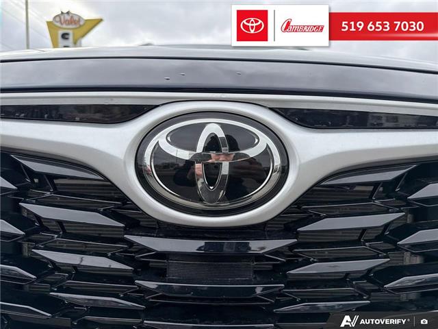 2022 Toyota Highlander XLE (Stk: 2602141) in Cambridge - Image 9 of 25