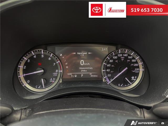 2022 Toyota Highlander XLE (Stk: 2602141) in Cambridge - Image 15 of 25