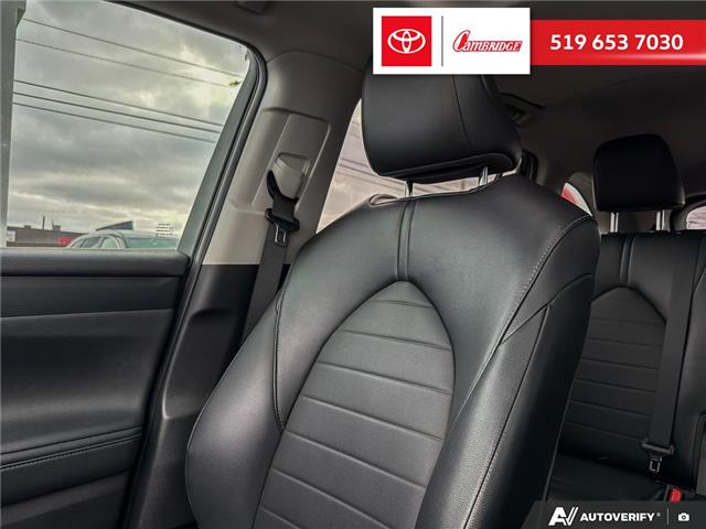 2022 Toyota Highlander XLE (Stk: 2602141) in Cambridge - Image 20 of 25