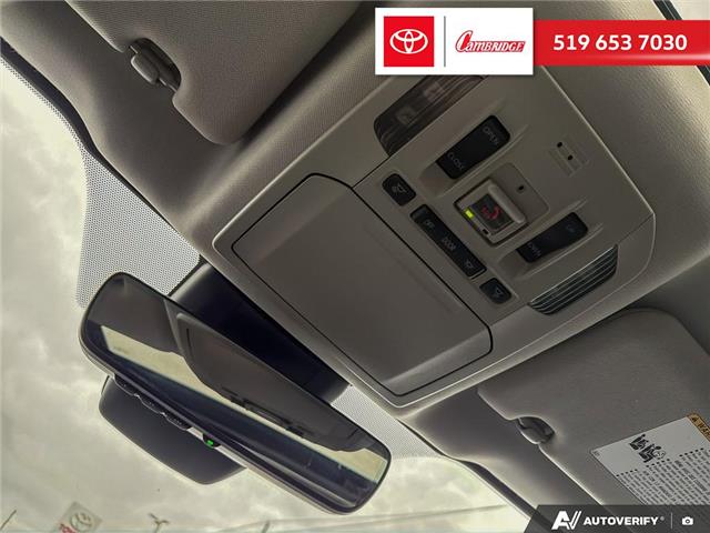 2022 Toyota Highlander XLE (Stk: 2602141) in Cambridge - Image 21 of 25