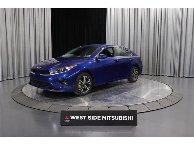 2024 Kia Forte EX (Stk: 24821) in Edmonton - Image 3 of 24