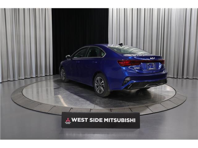 2024 Kia Forte EX (Stk: 24821) in Edmonton - Image 4 of 24