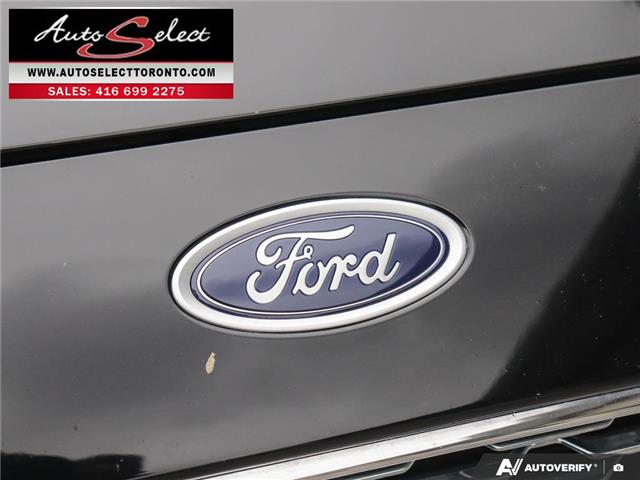 2020 Ford Fusion Hybrid Titanium (Stk: 2TFHV14) in Scarborough - Image 8 of 29 2020 Ford Fusion Hybrid Titanium (Stk: 2TFHV14) in Scarborough - Image 8 of 29