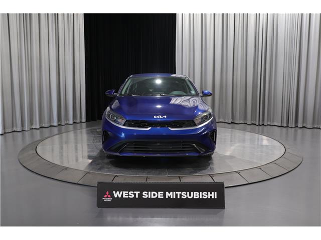 2024 Kia Forte EX (Stk: 24821) in Edmonton - Image 2 of 24