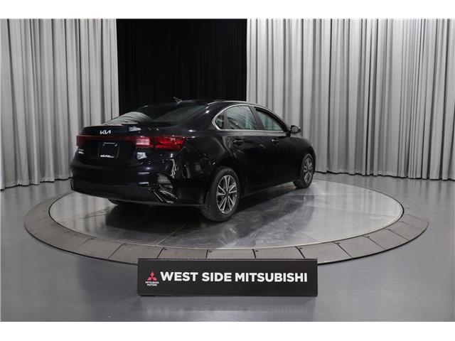 2024 Kia Forte EX (Stk: 25509) in Edmonton - Image 5 of 23