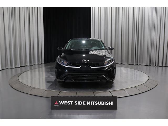 2024 Kia Forte EX (Stk: 25509) in Edmonton - Image 2 of 23