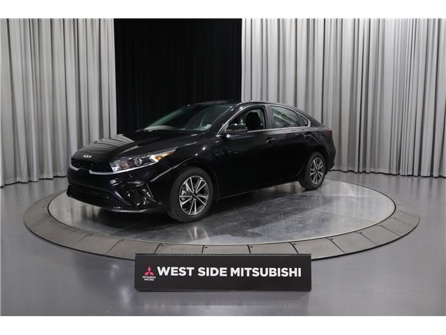 2024 Kia Forte EX (Stk: 25509) in Edmonton - Image 3 of 23