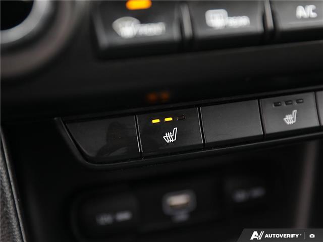 2020 Kia Sportage LX (Stk: 502723) in St. Catharines - Image 6 of 27