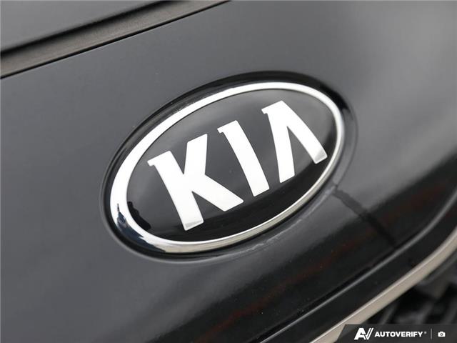 2020 Kia Sportage LX (Stk: 502723) in St. Catharines - Image 7 of 27