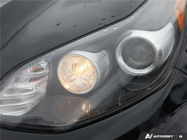 2020 Kia Sportage LX (Stk: 502723) in St. Catharines - Image 8 of 27