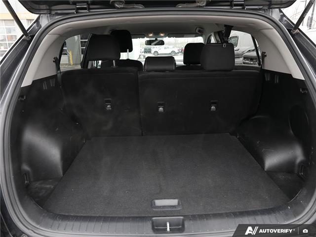 2020 Kia Sportage LX (Stk: 502723) in St. Catharines - Image 9 of 27