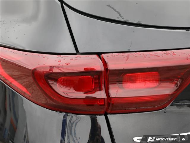 2020 Kia Sportage LX (Stk: 502723) in St. Catharines - Image 10 of 27