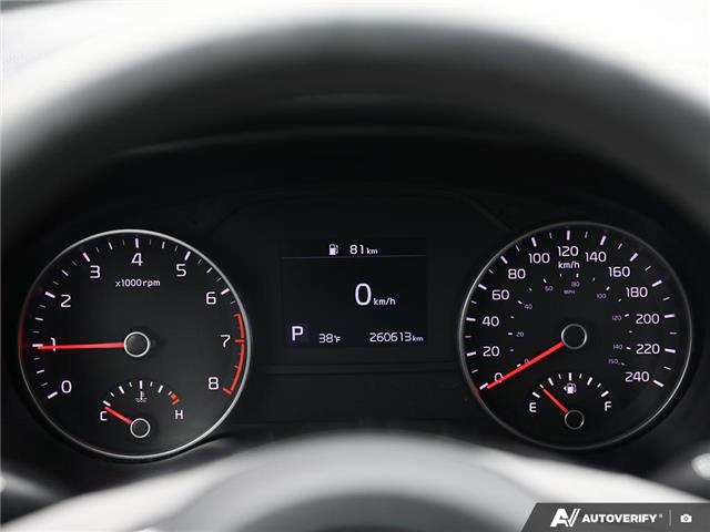 2020 Kia Sportage LX (Stk: 502723) in St. Catharines - Image 13 of 27
