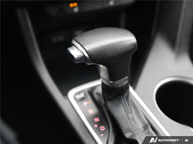 2020 Kia Sportage LX (Stk: 502723) in St. Catharines - Image 17 of 27