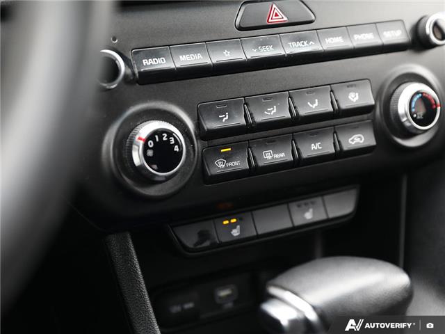 2020 Kia Sportage LX (Stk: 502723) in St. Catharines - Image 18 of 27