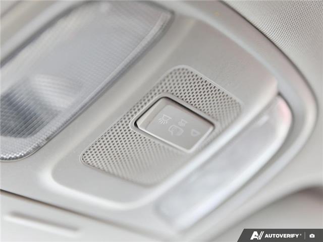 2020 Kia Sportage LX (Stk: 502723) in St. Catharines - Image 20 of 27