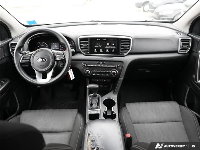 2020 Kia Sportage LX (Stk: 502723) in St. Catharines - Image 23 of 27