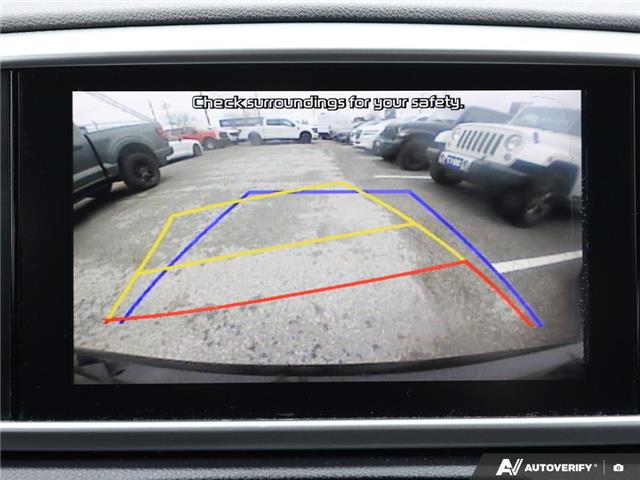 2020 Kia Sportage LX (Stk: 502723) in St. Catharines - Image 24 of 27