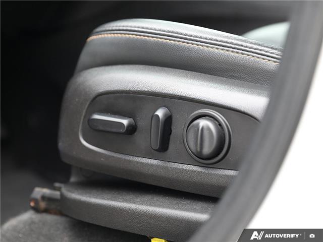 2018 Chevrolet Equinox Premier (Stk: 409130) in St. Catharines - Image 6 of 27