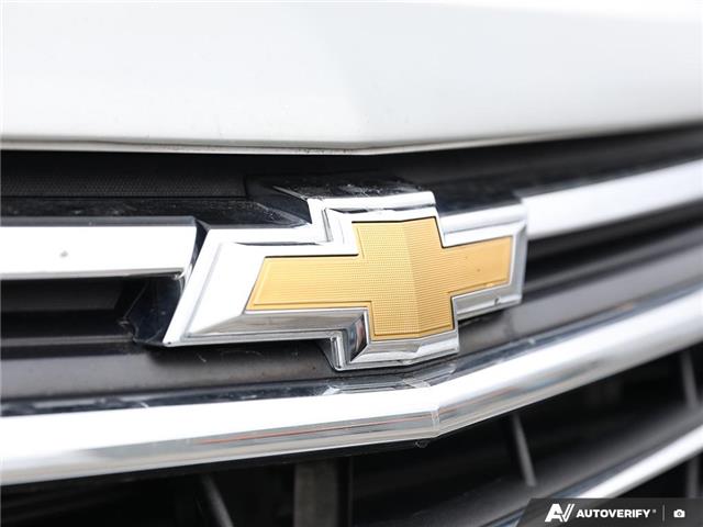 2018 Chevrolet Equinox Premier (Stk: 409130) in St. Catharines - Image 7 of 27