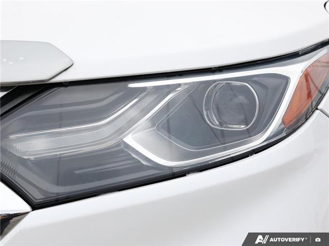 2018 Chevrolet Equinox Premier (Stk: 409130) in St. Catharines - Image 8 of 27