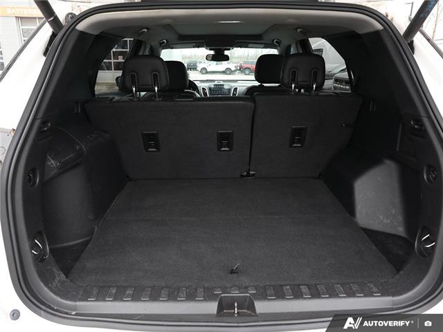 2018 Chevrolet Equinox Premier (Stk: 409130) in St. Catharines - Image 9 of 27