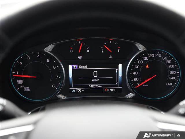 2018 Chevrolet Equinox Premier (Stk: 409130) in St. Catharines - Image 13 of 27