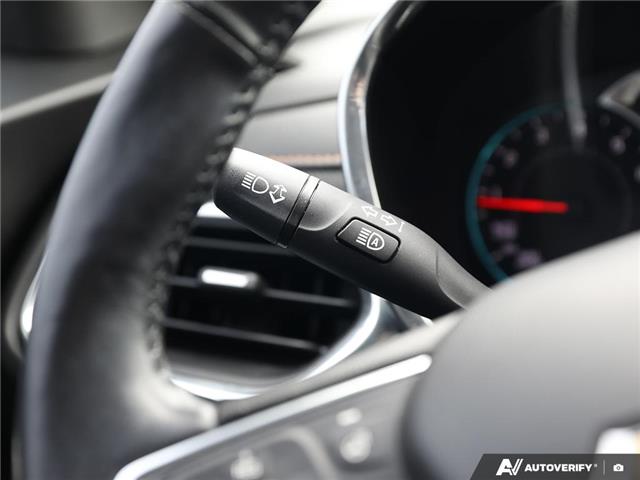 2018 Chevrolet Equinox Premier (Stk: 409130) in St. Catharines - Image 14 of 27