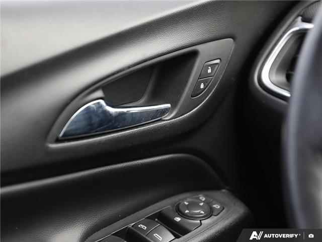 2018 Chevrolet Equinox Premier (Stk: 409130) in St. Catharines - Image 15 of 27