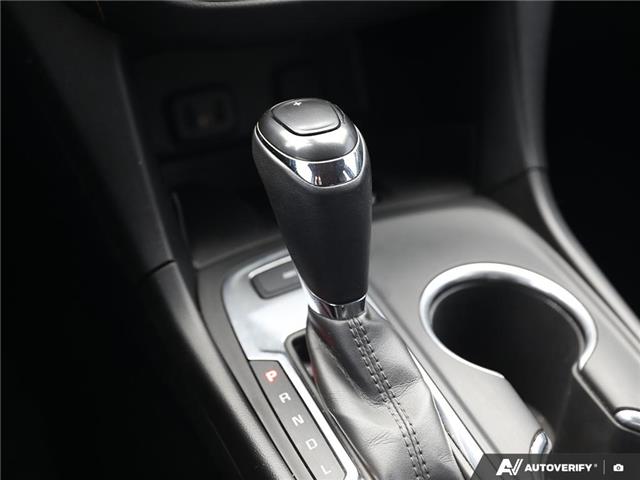 2018 Chevrolet Equinox Premier (Stk: 409130) in St. Catharines - Image 17 of 27