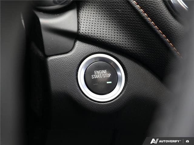 2018 Chevrolet Equinox Premier (Stk: 409130) in St. Catharines - Image 19 of 27