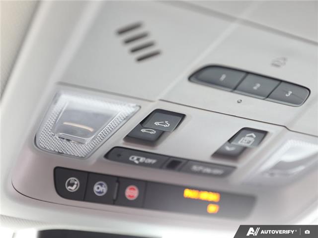 2018 Chevrolet Equinox Premier (Stk: 409130) in St. Catharines - Image 20 of 27