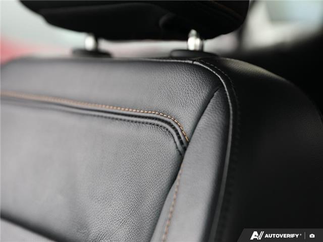 2018 Chevrolet Equinox Premier (Stk: 409130) in St. Catharines - Image 21 of 27