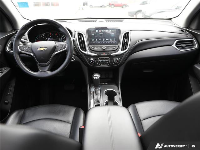 2018 Chevrolet Equinox Premier (Stk: 409130) in St. Catharines - Image 23 of 27