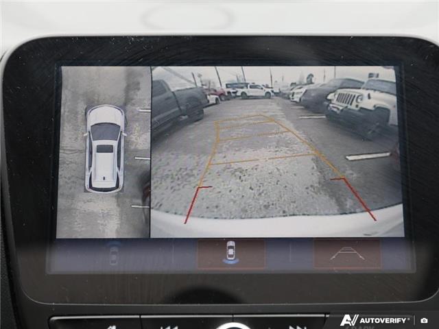 2018 Chevrolet Equinox Premier (Stk: 409130) in St. Catharines - Image 25 of 27