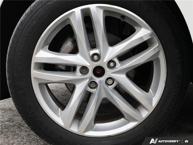 2018 Chevrolet Equinox Premier (Stk: 409130) in St. Catharines - Image 26 of 27