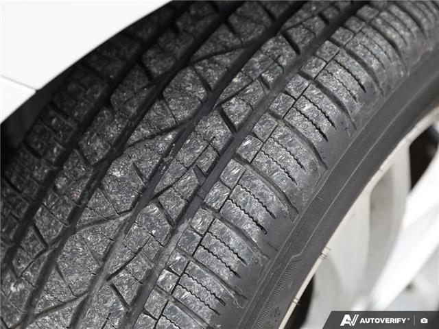 2018 Chevrolet Equinox Premier (Stk: 409130) in St. Catharines - Image 27 of 27